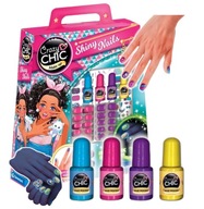 FLUO NAILS ART. Clementoni 18113 FLUO NAILS ART. Clementoni 18113