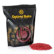 OPTIMAL BAITS Pellet Method MORWA 4mm OPTIMAL BAITS Pellet Method MORWA 4mm