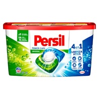 Persil Power CAPS 4V1 kapsule UNIVERZÁLNE 40ks/560G