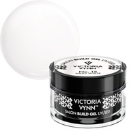 Victoria Vynn 15 Milky White gél na stavbu nechtov 50 ml