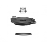 Lidlomix Silvercrest Monsieur Cuisine Connect Lidlomix vrchnák, odmerka, tesnenie Lidlomix Silvercrest Monsieur Cuisine Connect Lidlomix vrchnák, odmerka, tesnenie