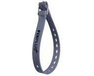 FixPlus 66 cm / 2,3 cm Upevňovací popruh (/: sivý) FixPlus 66 cm / 2,3 cm Upevňovací popruh (/: sivý)