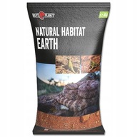 Repti Planet Natural Habitat Earth piesok s ílovou červenou 4 kg Repti Planet Natural Habitat Earth piesok s ílovou červenou 4 kg