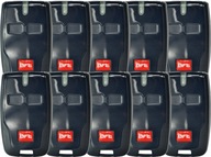 10x BFT MITTO B2 manuál + batéria GATE REMOTE 10x BFT MITTO B2 manuál + batéria GATE REMOTE