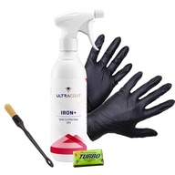 Ultracoat Iron set 500 ml Ultracoat Iron set 500 ml