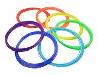 PCL FILAMENT 3D SADA NÁPLNÍ DO GULIČKOVÉHO BODU 5m x 10ks PCL FILAMENT 3D SADA NÁPLNÍ DO GULIČKOVÉHO BODU 5m x 10ks