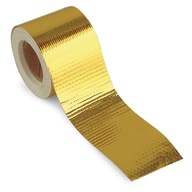 Tepelnoizolačná páska DEI 1,5in x 4,6m Tepelnoizolačná páska DEI 1,5in x 4,6m