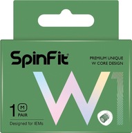 SpinFit W1 - 2 Generation 2023 - Dvojité prekrytie jadra - Veľkosť: M SpinFit W1 - 2 Generation 2023 - Dvojité prekrytie jadra - Veľkosť: M