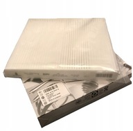 5Q0819644A VW ORIGINÁLNY KABÍNOVÝ FILTER VAG K1311 5Q0819644A VW ORIGINÁLNY KABÍNOVÝ FILTER VAG K1311