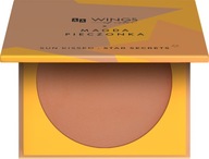 AA WINGS OF COLOR Star Secrets Illuminating Bronzer 19 g AA WINGS OF COLOR Star Secrets Illuminating Bronzer 19 g