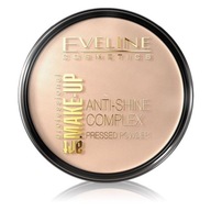 Eveline Art Professional make-up púder 14g Eveline Art Professional make-up púder 14g