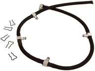 PREpadové potrubie VOLVO S60 I 2,4 V50 2,4 PREpadové potrubie VOLVO S60 I 2,4 V50 2,4