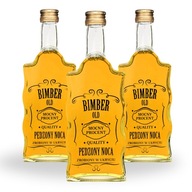 5x WARTA MONOPOL BOTTLE PRINT Moonshine 500 ml uzáver NA BIBER SVADBU 5x WARTA MONOPOL BOTTLE PRINT Moonshine 500 ml uzáver NA BIBER SVADBU