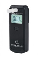 Alkohol tester BACSCAN F-45 Alkohol tester BACSCAN F-45