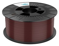 3DACTIVE PET-G FILAMENT HNEDÁ 1,75MM 1100G