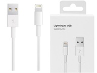 Nabíjací kábel pre iPhone 2m 6,7,8,X,11,12,13 USB Nabíjací kábel pre iPhone 2m 6,7,8,X,11,12,13 USB