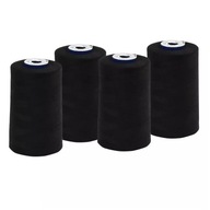 Stroj pre stroj pre stroj Overlock čierny veľký 5000 m - Ariadna Viga 4 PCS. Stroj pre stroj pre stroj Overlock čierny veľký 5000 m - Ariadna Viga 4 PCS.