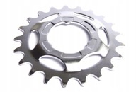 Sada ozubených kolies Shimano Nexus 21T 1/2x3/32". Sada ozubených kolies Shimano Nexus 21T 1/2x3/32".