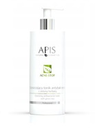 Antibakteriálne tonikum so zeleným čajom 300ml Apis Antibakteriálne tonikum so zeleným čajom 300ml Apis