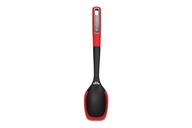 ZWIEGER - Kuchynská lyžica s odmerkou - Snímač 34cm ZWIEGER - Kuchynská lyžica s odmerkou - Snímač 34cm