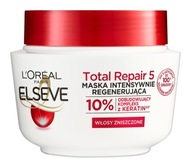 L Oreal ELSEVE Total Repair maska na vlasy 300ml L Oreal ELSEVE Total Repair maska na vlasy 300ml