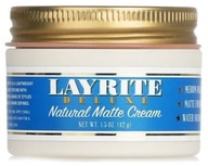 LAYRITE MATT POMADE Prírodný matný krém 42g LAYRITE MATT POMADE Prírodný matný krém 42g