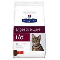 HILL \ 'S PD cat I / D Starostlivosť o trávenie 1,5 kg