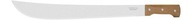 TRAMONTINA Machete 20''/50cm uhlíková oceľ BRAZÍLIA TRAMONTINA Machete 20''/50cm uhlíková oceľ BRAZÍLIA