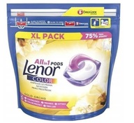 Kapsule Lenor, Gold Orchidea Color, 44 kusov Kapsule Lenor, Gold Orchidea Color, 44 kusov