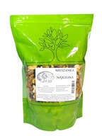 PEKELOVÁ ZMES mix sušeného ovocia a orechov 1kg ECOBI PEKELOVÁ ZMES mix sušeného ovocia a orechov 1kg ECOBI