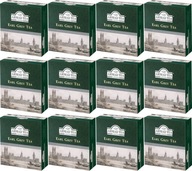 Ahmad Tea Earl Grey Čierny čaj 1200 vrecúšok Ahmad Tea Earl Grey Čierny čaj 1200 vrecúšok