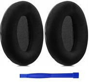 HYPERX CLOUD PADS SLUCHÁTKY SPONGE SLÚCHADLÁ KVALITA HYPERX CLOUD PADS SLUCHÁTKY SPONGE SLÚCHADLÁ KVALITA