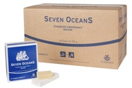 24 x 500 g SEVEN OCEANS RATION NÓRSKO