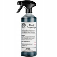 Auto Shine Black Carpet Dye obnovovacia čierna farba na koberce 1L Auto Shine Black Carpet Dye obnovovacia čierna farba na koberce 1L
