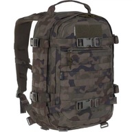 Batoh Wisport Sparrow II 20l Full Camo - PL Woodland / wz.93 Batoh Wisport Sparrow II 20l Full Camo - PL Woodland / wz.93