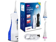 PR770 zubný irigátor + biele hroty PR770 zubný irigátor + biele hroty