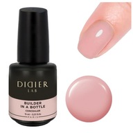 Didier Gel v 15ml fľaštičke Concealer Nail Builder Gel Didier Gel v 15ml fľaštičke Concealer Nail Builder Gel