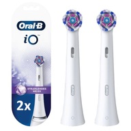 Originálne hroty Oral-B iO Radiant White 2 ks