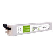 Stabilizovaný zdroj 12V 2,5A 30W, vodeodolný IP Stabilizovaný zdroj 12V 2,5A 30W, vodeodolný IP
