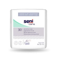 Seni Hygienické utierky do nemocnice 30 ks. Seni Hygienické utierky do nemocnice 30 ks.