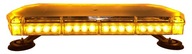 LED VÝSTRAŽNÝ LÚČEK 60cm KOHÚT MAGNET 12v 24v LED VÝSTRAŽNÝ LÚČEK 60cm KOHÚT MAGNET 12v 24v