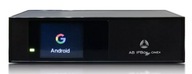 TUNER AB IPBOX JEDEN SYSTÉM ANDROID 1xDVB-S2X