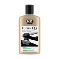 K2 Leštiaca pasta Efficient Green 250 ml K2 Leštiaca pasta Efficient Green 250 ml