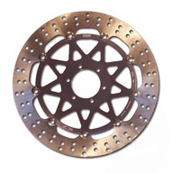 Brzdový kotúč TRW MSW 211 Ducati Monster 800 Brzdový kotúč TRW MSW 211 Ducati Monster 800