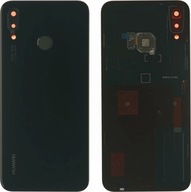 ORG Flip čítačka skla fotoaparátu Huawei P20 Lite