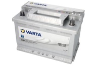 Batéria Varta 77Ah 780A 12V Silver Dynamic