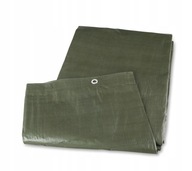 Ochranná plachta GREEN THICK 90g 6x10 STRONG Ochranná plachta GREEN THICK 90g 6x10 STRONG
