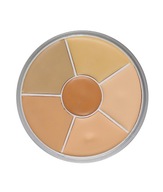 KRYOLAN - Concealer Circle - Camouflage circle -No.3 KRYOLAN - Concealer Circle - Camouflage circle -No.3