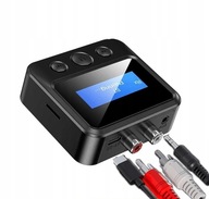 VYSIELAČ PRIJÍMAČ BLUETOOTH VYSIELAČ USB DC 5V VYSIELAČ PRIJÍMAČ BLUETOOTH VYSIELAČ USB DC 5V