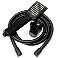 Slivka 3v1 Spot Shower Set 1F Matt Black Slivka 3v1 Spot Shower Set 1F Matt Black